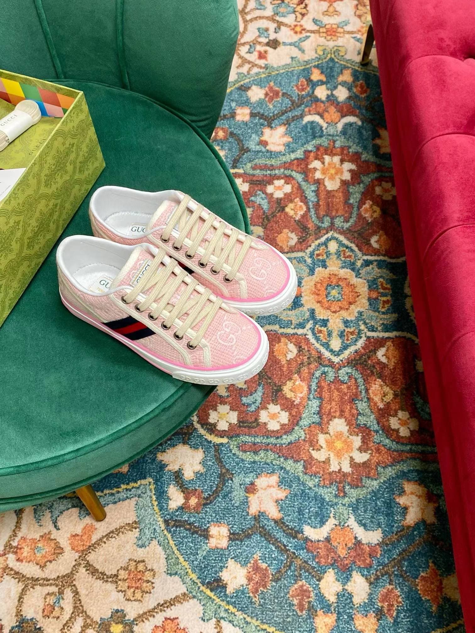 Chaussures en toile tendance, chaussures basses décontractées pour hommes et femmes