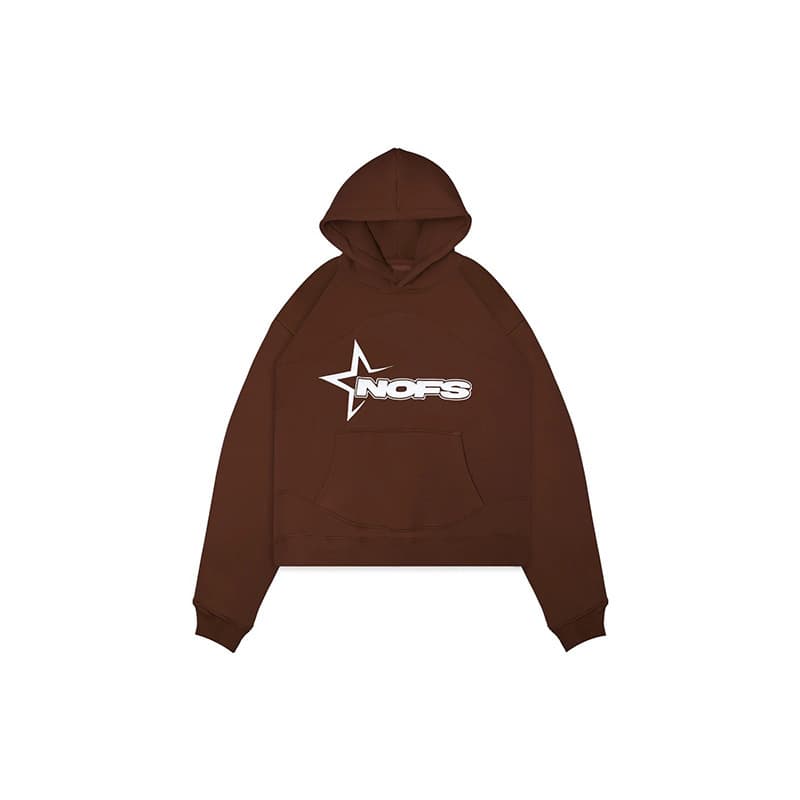 Pull imprimé lettres pour homme, style hip-hop, streetwear, style Y2K, décontracté et ample