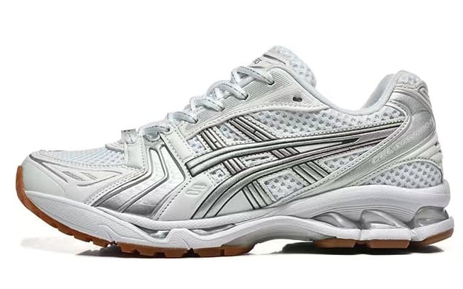 Chaussures de course Gel Kayano 14 Design, semelles résistantes, confortables, adaptées à l'entraînement