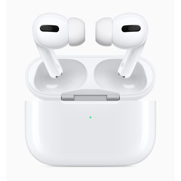 Casque sans fil Airpoding PRO 3 avec éjection antibruit Bluetooth pour iOS et Android