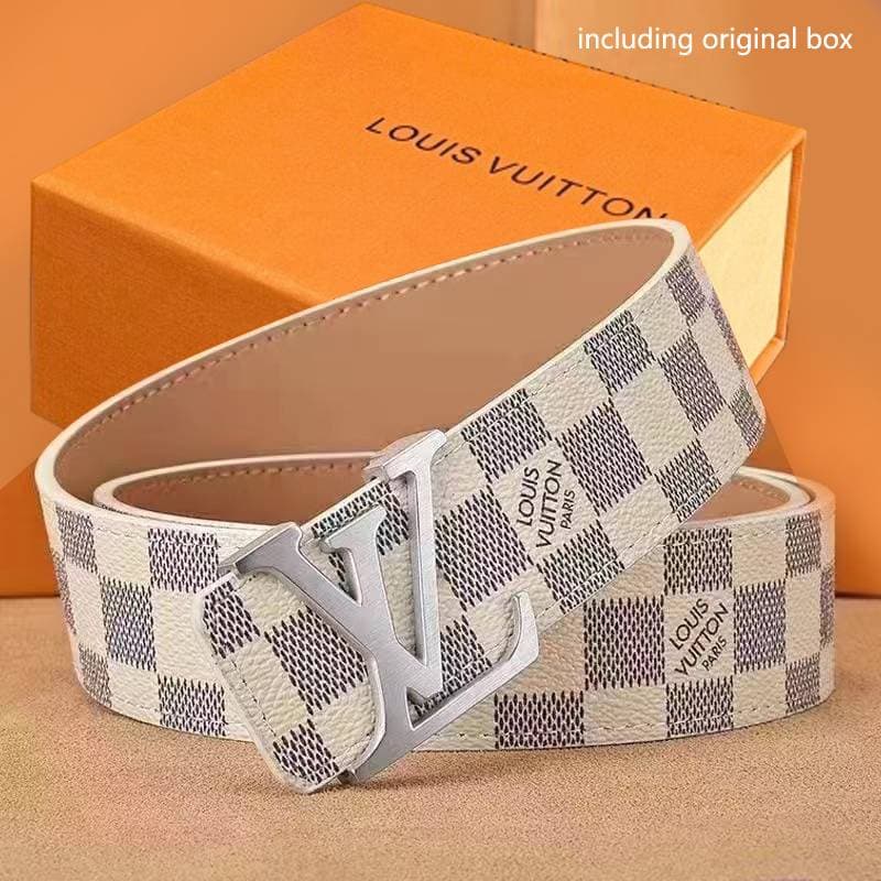 Ceinture de créateur de mode pour hommes, boucle de haute qualité, ceintures décontractées en peau de vache pour jeans, ceinture de cow-boy d'aff
