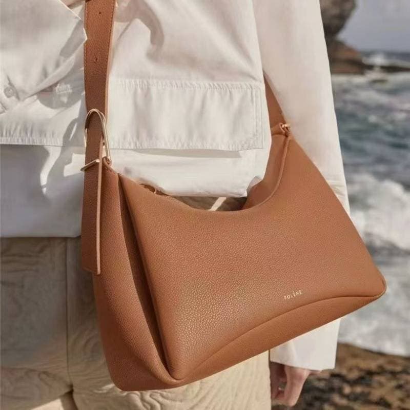 Sacs à bandoulière de créateur de qualité supérieure pour femmes, sacs à main de luxe, 2025