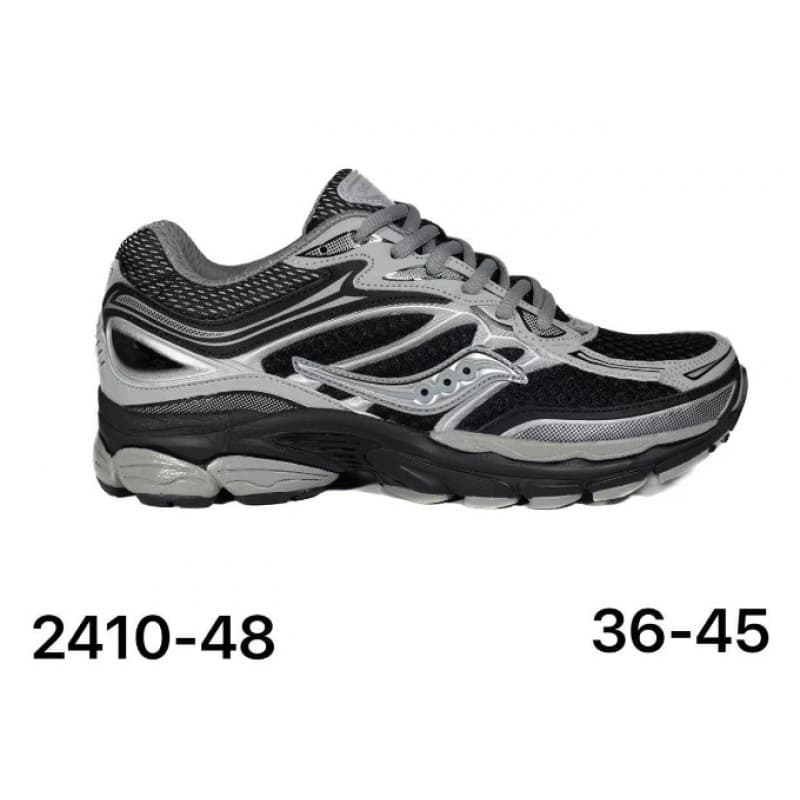 Chaussures de course d'extérieur à semelle épaisse amortissante et résistante à l'usure pour hommes et femmes