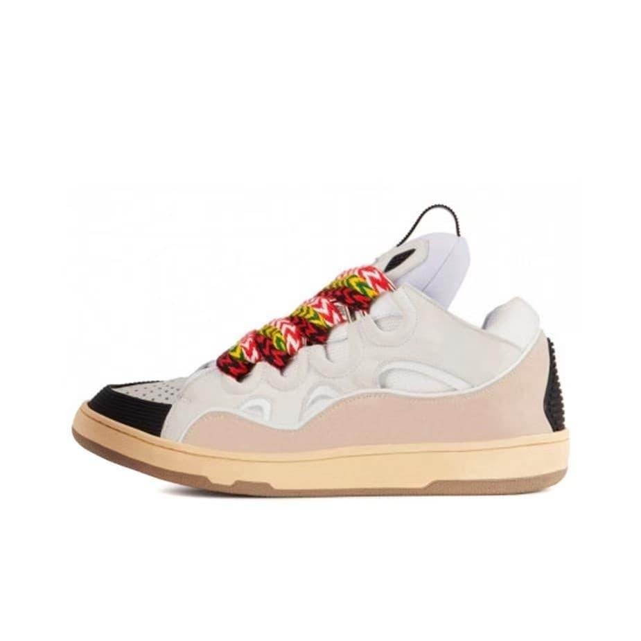 Chaussures de jogging blanches décontractées à lacets Dexun pour hommes et femmes, style japonais et coréen, style Ulzzang
