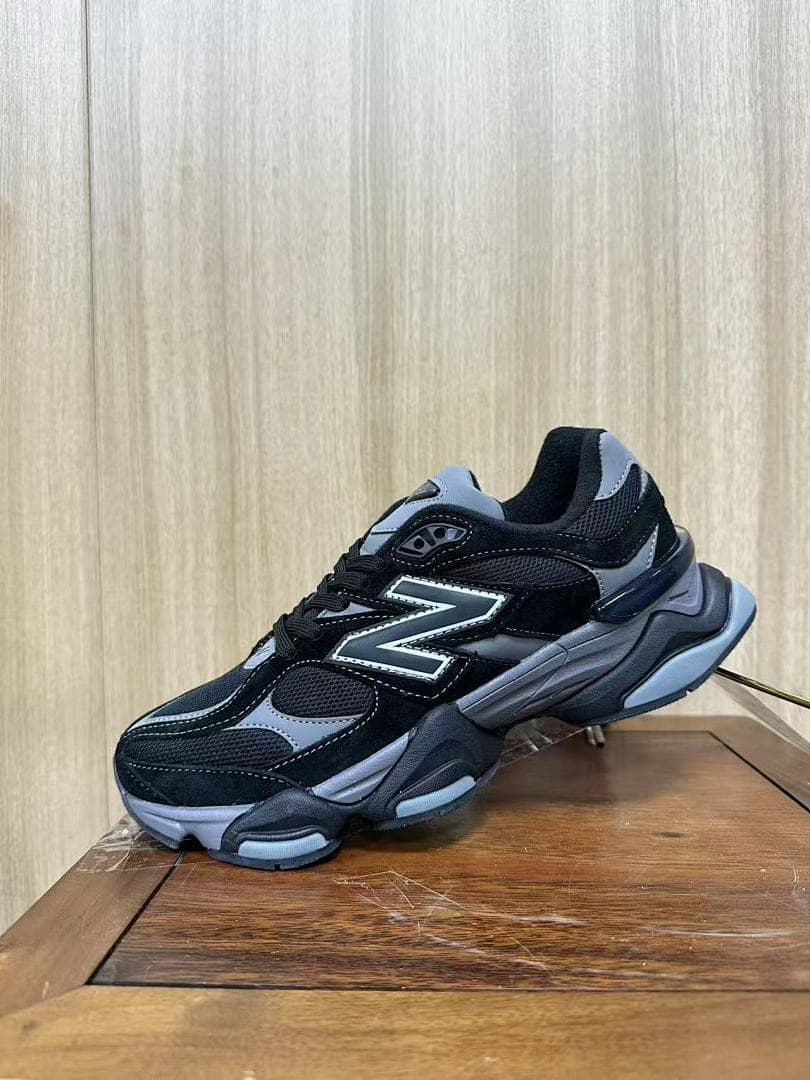 Chaussures de sport confortables, coupe-vent et amortissantes, style running décontracté, adaptées à toutes les saisons, simples et élégantes a