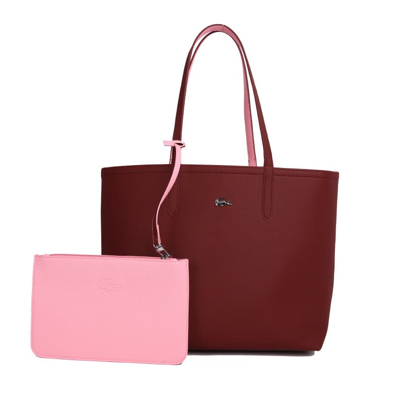 Sac fourre-tout double face tendance en crocodile, sac de courses de haute qualité, sac à main à bandoulière polyvalent et portable, nouvelle col