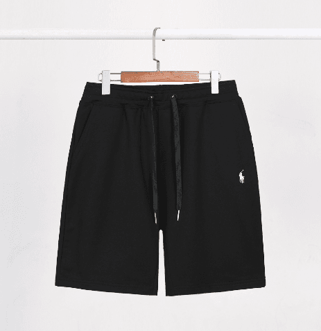 Short d'été décontracté pour homme, tendance, respirant et confortable (collection 2026).