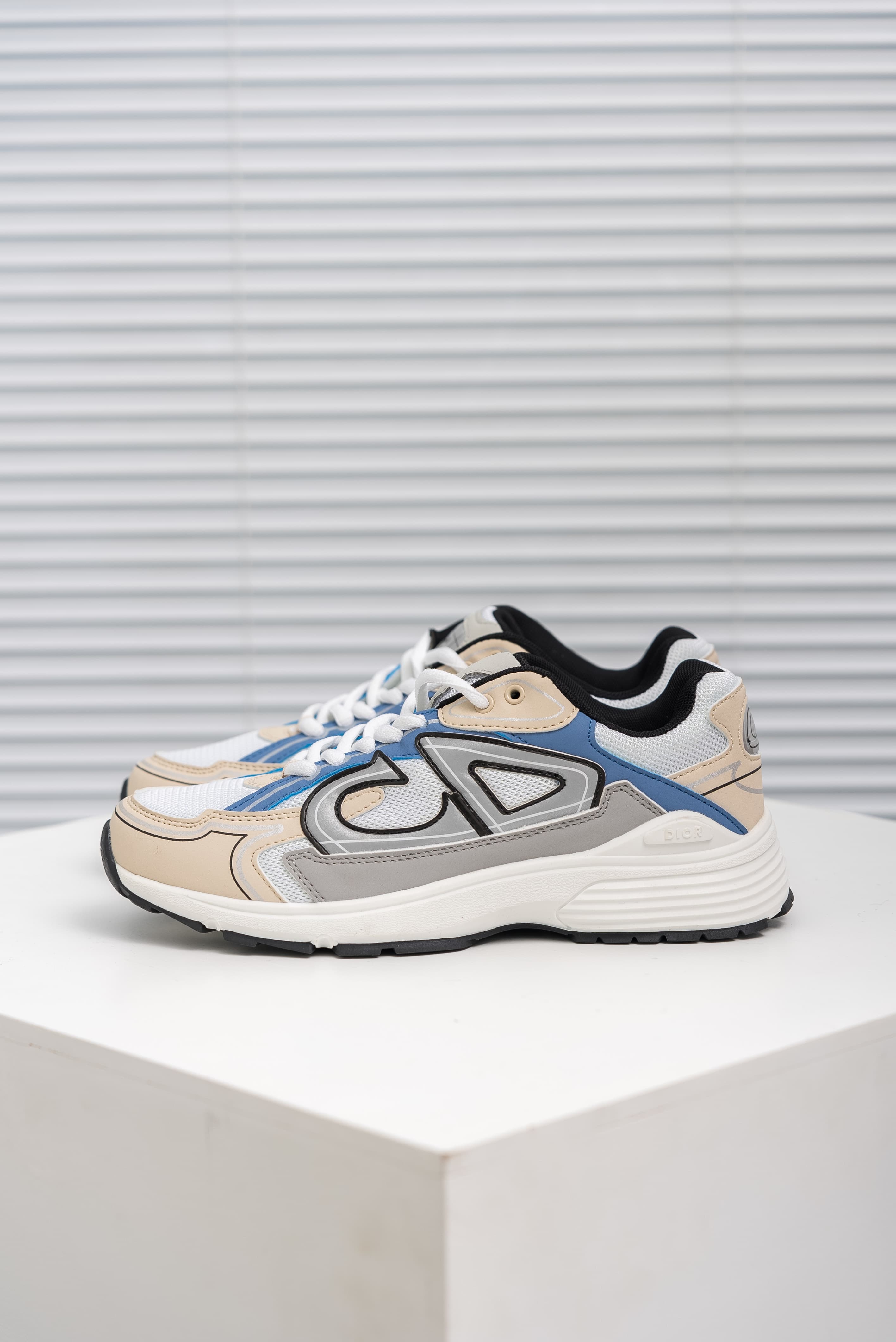 CD B30 Marque Tendance Créateur de Mode Baskets Plates Homme Femme Streetwear Couple Chaussures de Sport Ville Loisirs