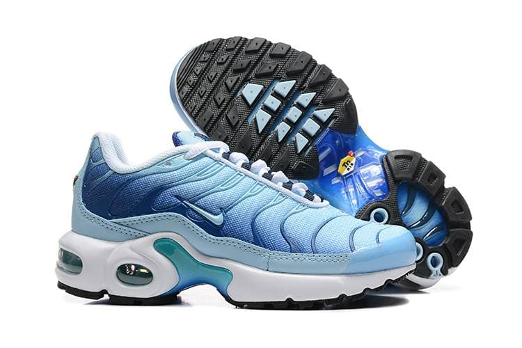 Nouvelles chaussures NK pour enfants, design classique et de haute qualité, style T.N., idéales pour le sport en extérieur et la course à pied. B