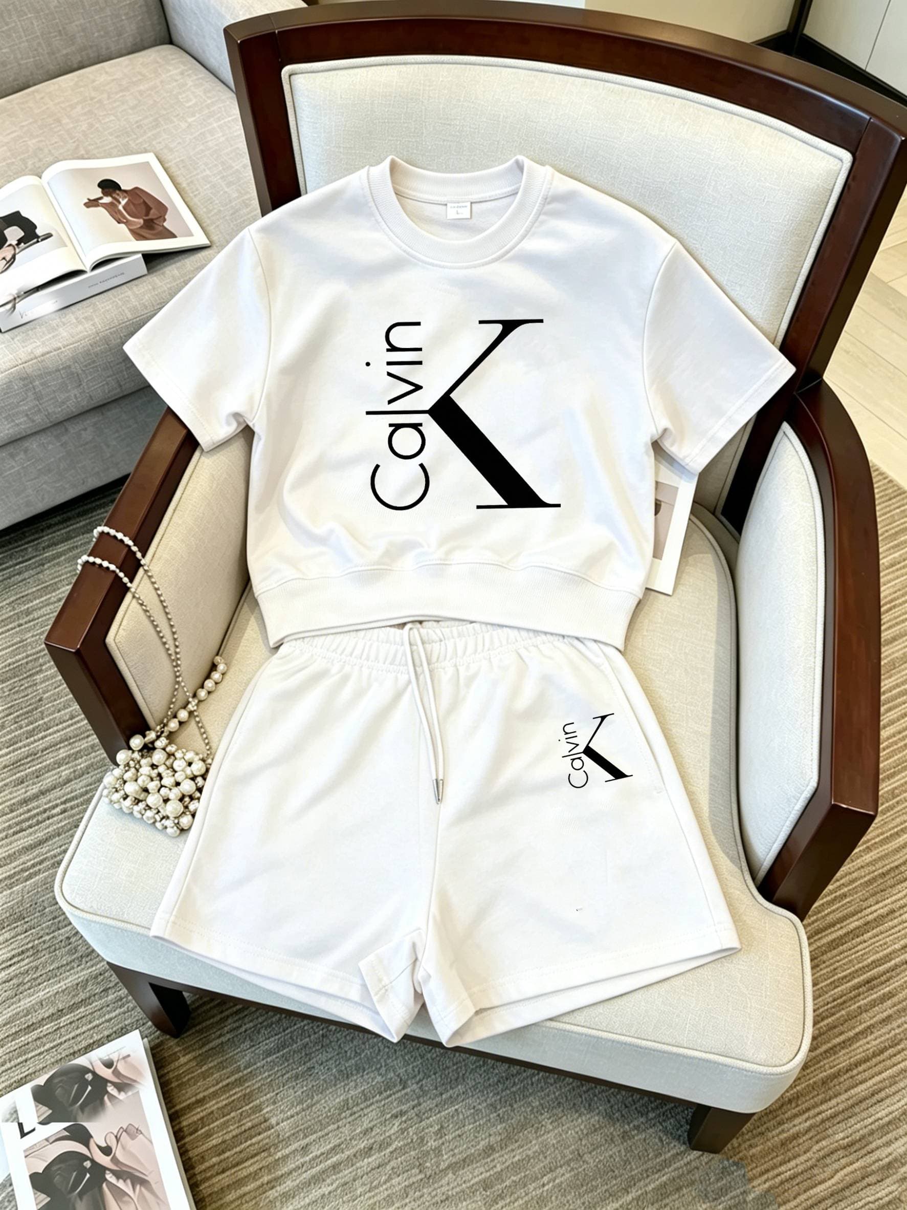 Chemise en coton haut de gamme pour femme, haut décontracté à manches longues et polyvalent, idéal pour l'été, style anglais tendance.