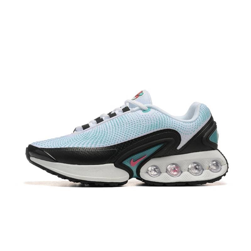 Baskets NK Aor Mox DN de haute qualité pour hommes et femmes, chaussures de course à coussin d'air, EUR36-45