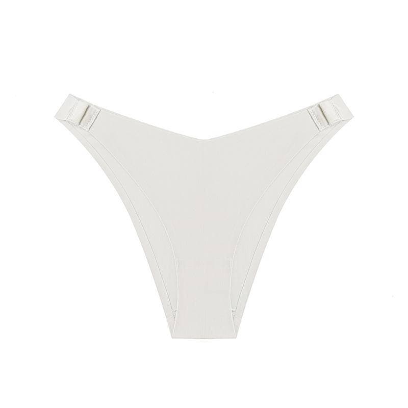 Women's Intimates Pregnant Women's Breathable Sports Quick Drying Casual One Piece Underwear