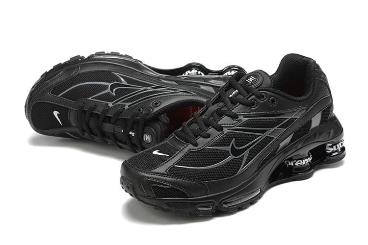 Shox Ride 2 Confortable, polyvalent, antidérapant et résistant à l'usure