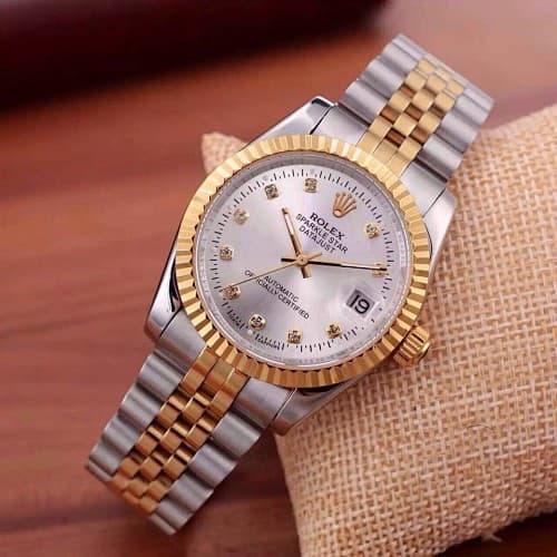 Montres Datejust Business et Chronographe haut de gamme