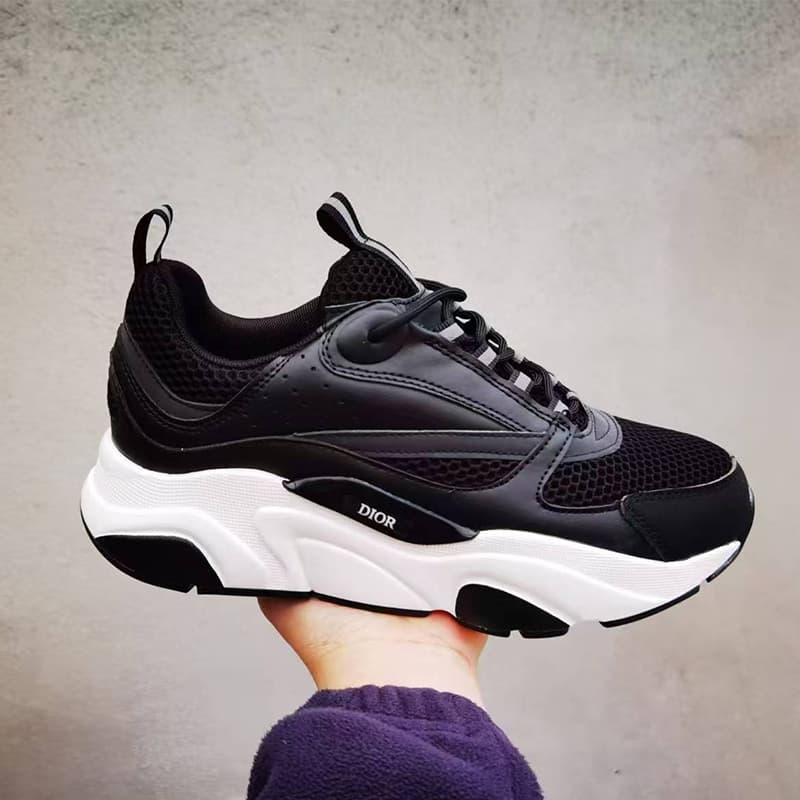 Chaussures de sport et de course à lacets colorées pour couple, modèle haut de gamme D Home B22, quatre saisons, 2025