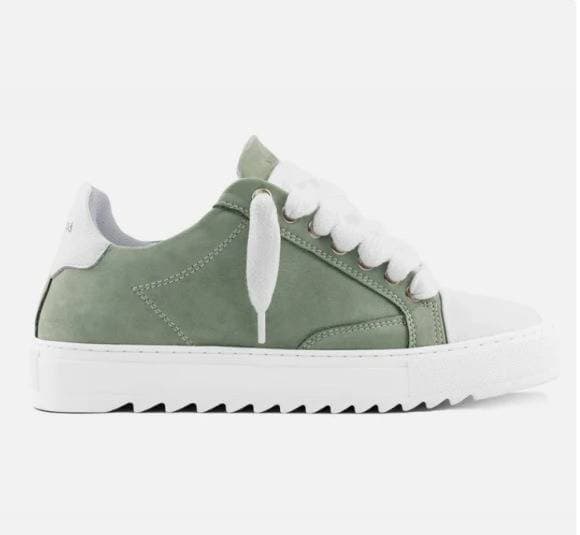 Chaussures de sport unisexes numériques décontractées blanches à lacets de haute qualité, style européen et américain populaire.
