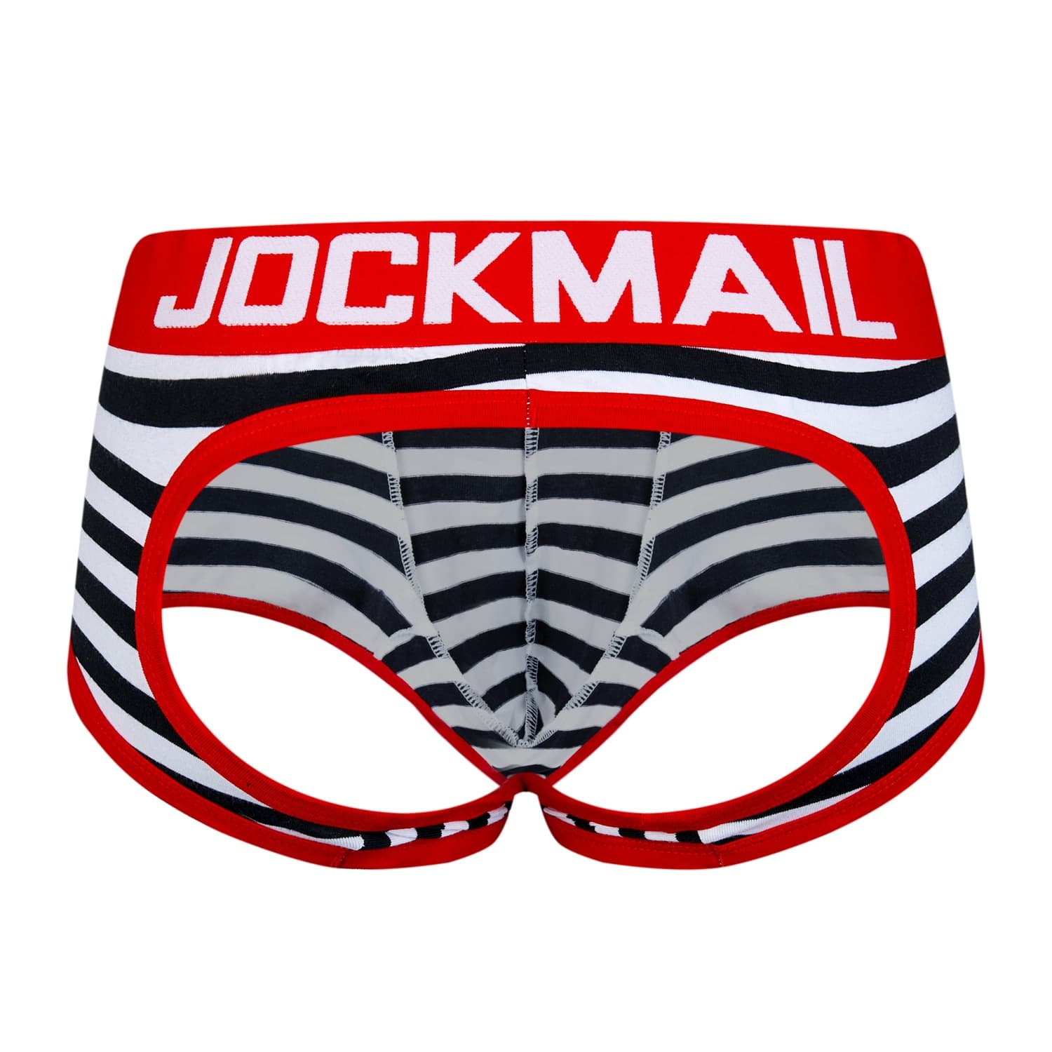Men's Underwear Pure Cotton Briefs Sexy Men's Boxer Briefs Sexy Pants