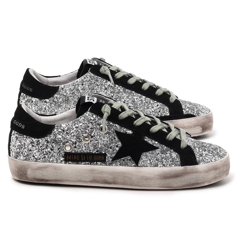 Baskets plates unisexes blanches en cuir véritable, style coréen, chaussures décontractées et confortables