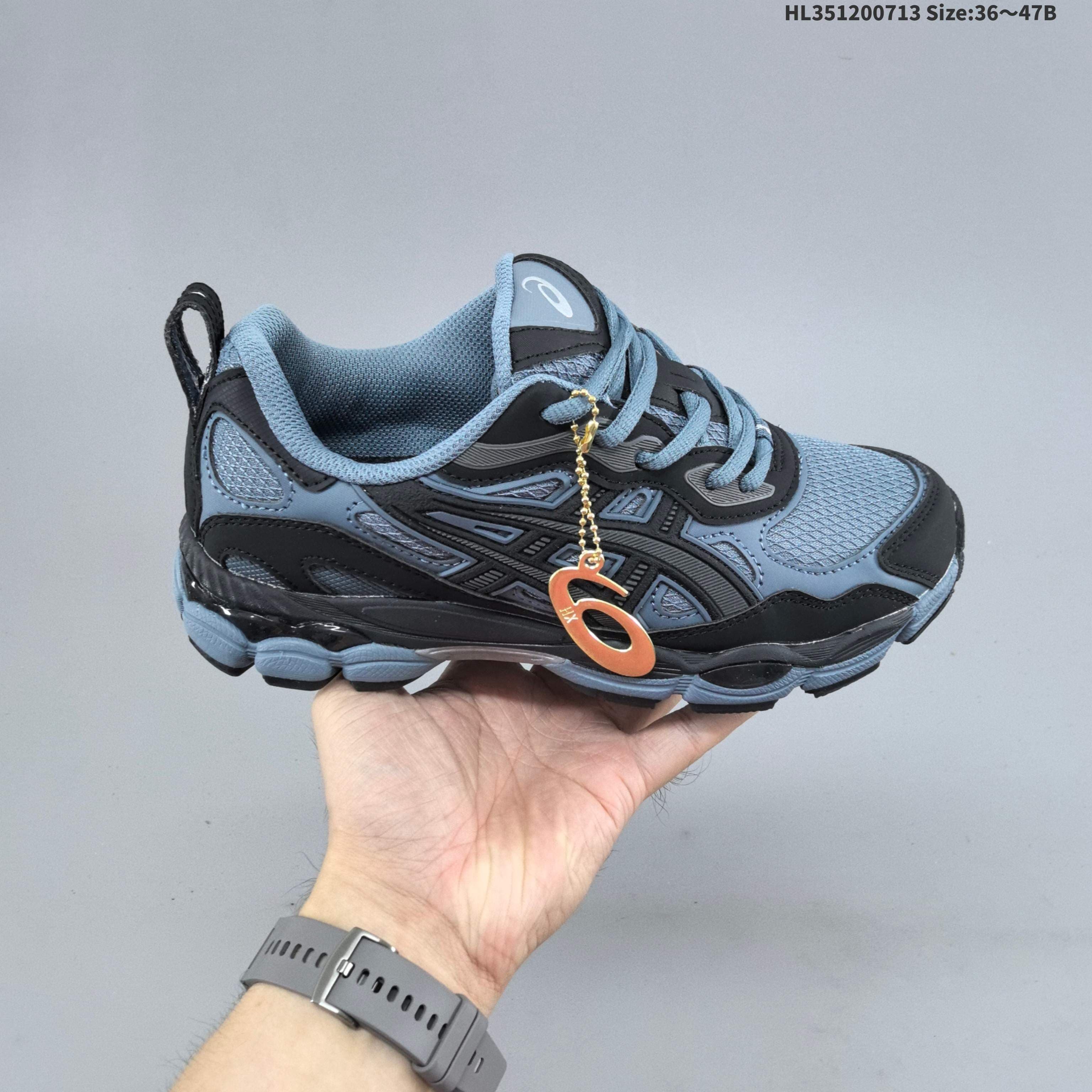 Chaussures de running Asics NYC Gels NYC Sneakers Cream Solar Power Pure Sier Outdoor Sneakers Sports Athleisure Trainers Fashion Daily Outfit
