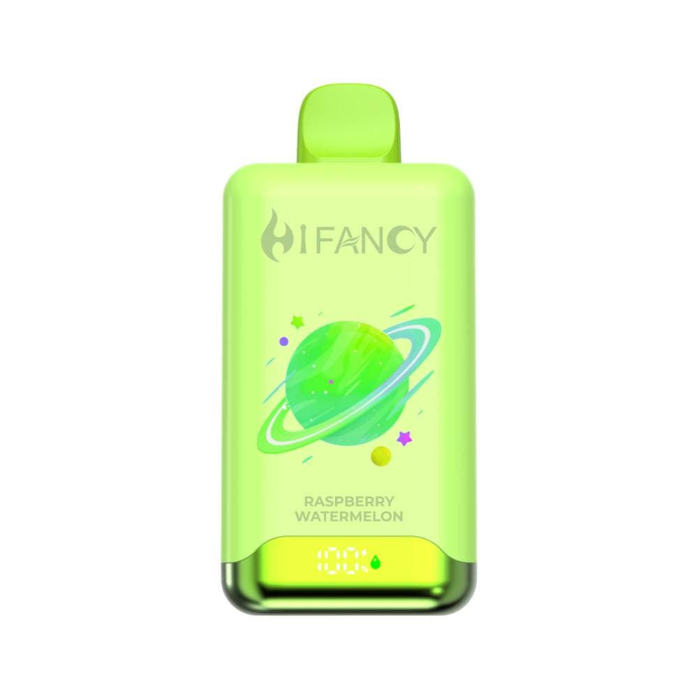 HIFANCY SPACE 50K Carnaval des Fruits | 10 saveurs disponibles