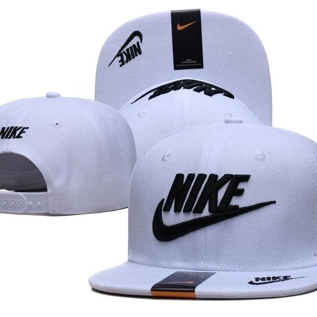 Casquette de baseball homme NlKE Hat, modèle automne à coque rigide, style décontracté pour les activités de plein air.