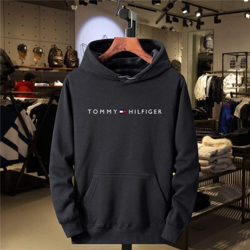 Sweat à capuche brossé pour hommes et femmes Sweat à capuche imprimé Chaopai