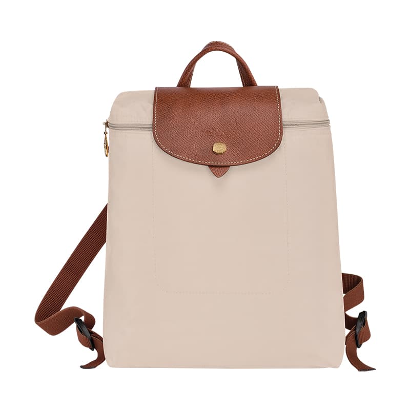 Sac à dos Long Champ Le Pliage Original pour femme