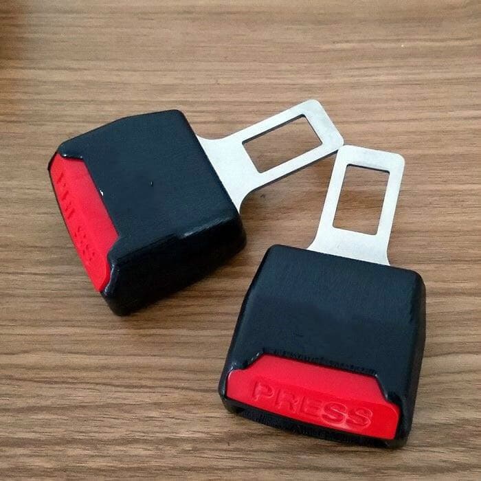 Seat Belt Extender Seat Belt Extension With Car Seat Extender Buckle Socket Extension