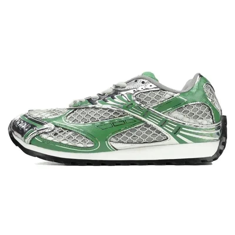 Botega Venta Orbit Comfortable Daily Running Shoes, Low Cut Lifestyle Casual Shoes