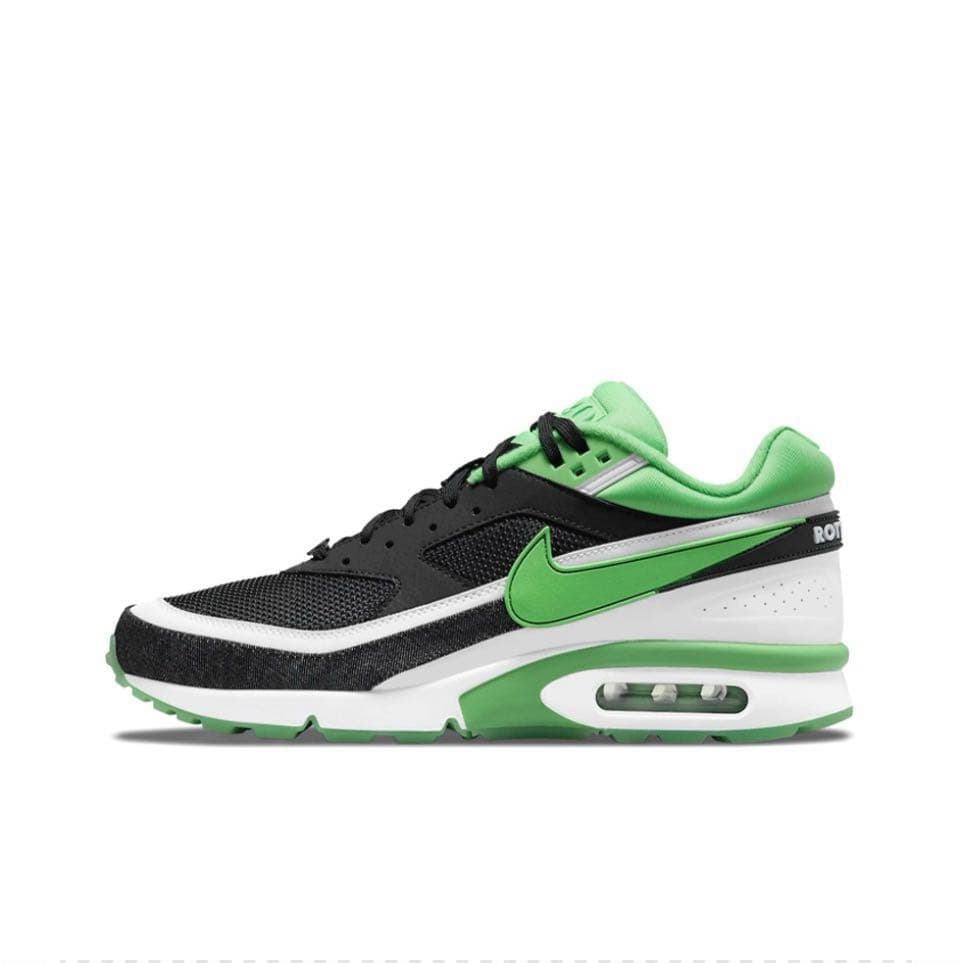Chaussures de course à coussin d'air BW de haute qualité, neuves et neuves 2022, pointures 36 à 45