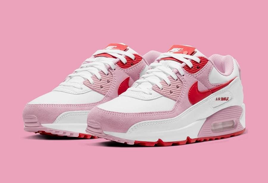 2023 Sports 90 Panneau Couleur 20% Chaussures de course à coussin d'air en cuir 36-46