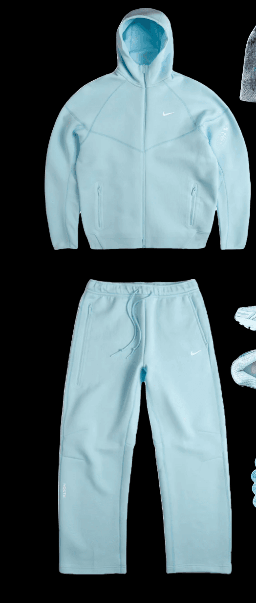 Vêtements pour hommes Technologie Loisirs Sports Veste à capuche Pantalon décontracté Manteau Costume