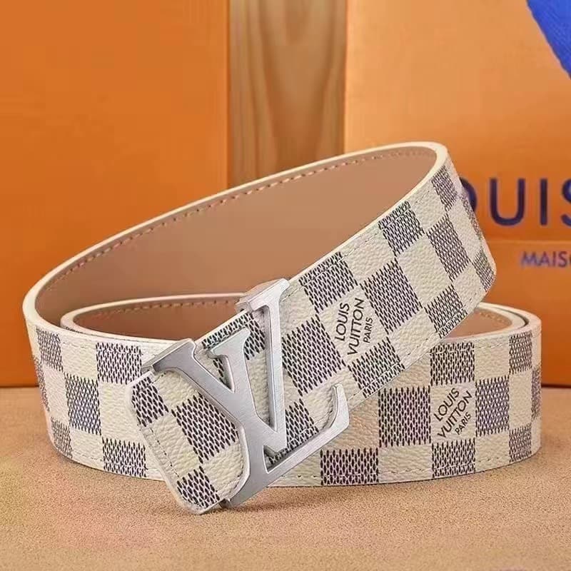 Ceinture de créateur de mode pour hommes, boucle de haute qualité, ceintures décontractées en peau de vache pour jeans, ceinture de cow-boy d'aff