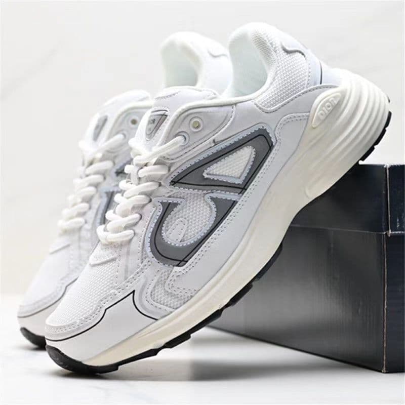 Chaussures de sport de style design CD B30 Baskets décontractées unisexes tendance à la mode