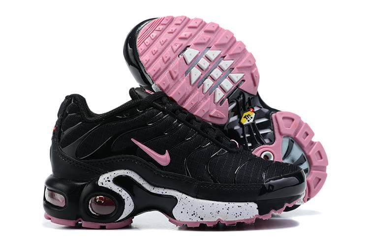 Nouvelles chaussures NK pour enfants, design classique et de haute qualité, style T.N., idéales pour le sport en extérieur et la course à pied. B
