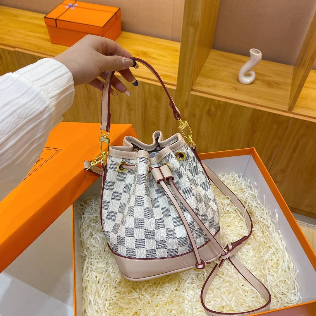 Sac bandoulière femme 2024, nouveau style, haute qualité, classique, rétro, tendance, marque, sac seau, bandoulière, à main