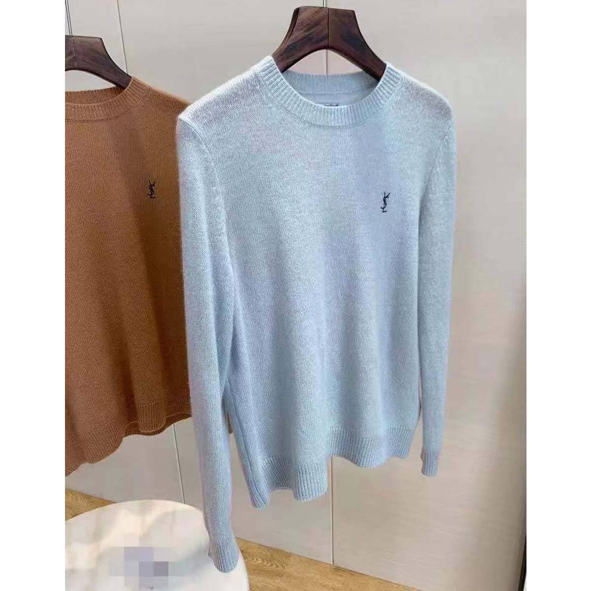 Pull tricoté col rond, style décontracté, slim, cardigan rose, grande taille, tendance printemps 2022