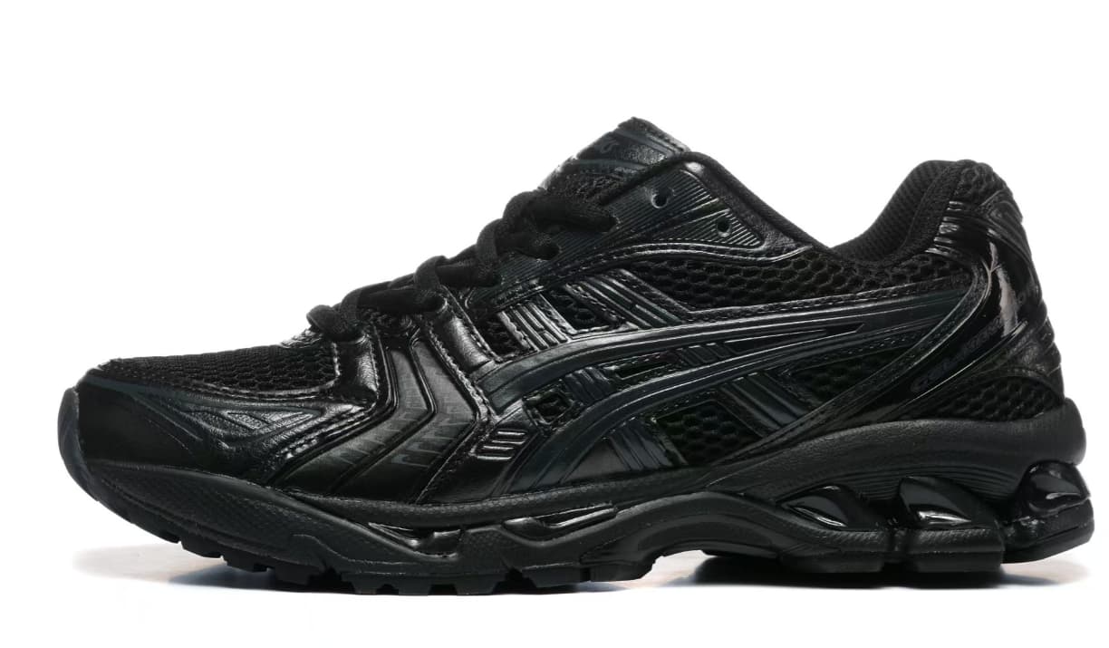 Chaussures de course Gel Kayano 14 Design, semelles résistantes, confortables, adaptées à l'entraînement