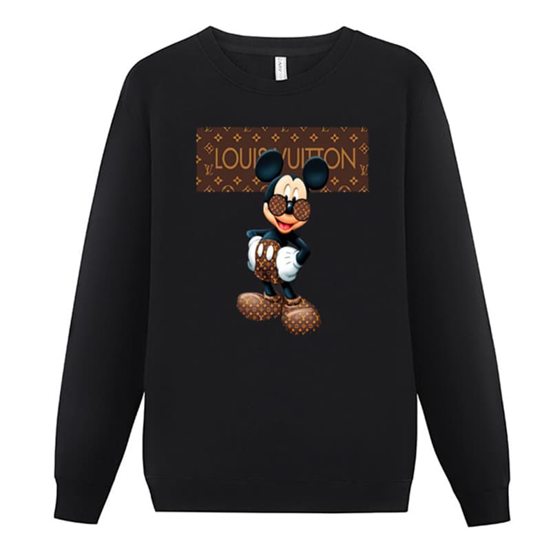 Sweat à capuche décontracté pour homme de haute qualité, style L, classique, tendance, polyvalent, avec col rond, noir