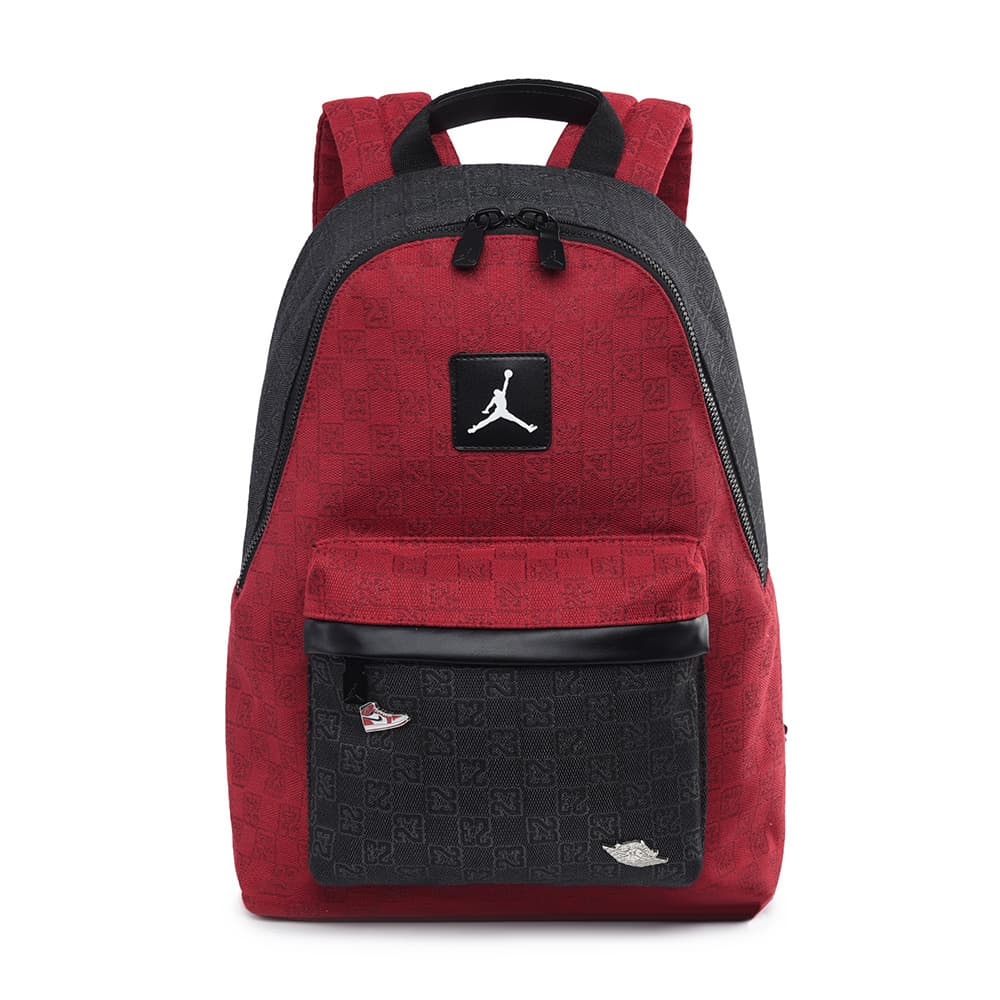 Sac à dos tendance de grande capacité pour étudiants, cartable polyvalent pour hommes et femmes, sac de rangement pour voyage en plein air