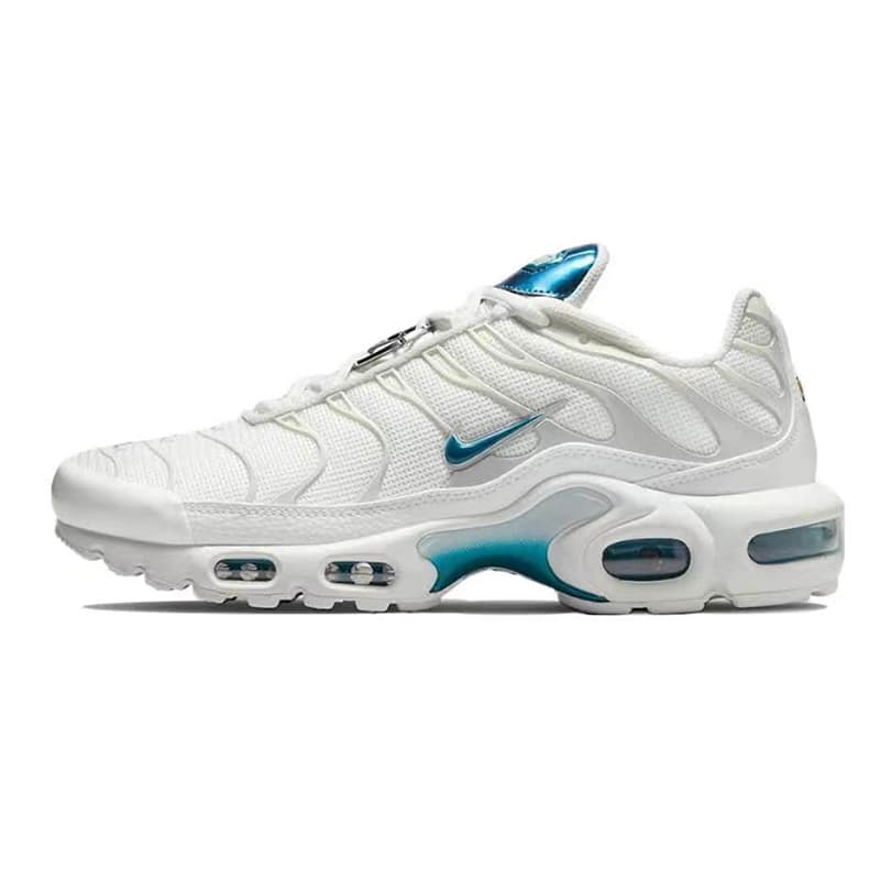 Chaussures de course en plein air classiques pour hommes et femmes Chaussures de sport à coussin d'air à la mode décontractées