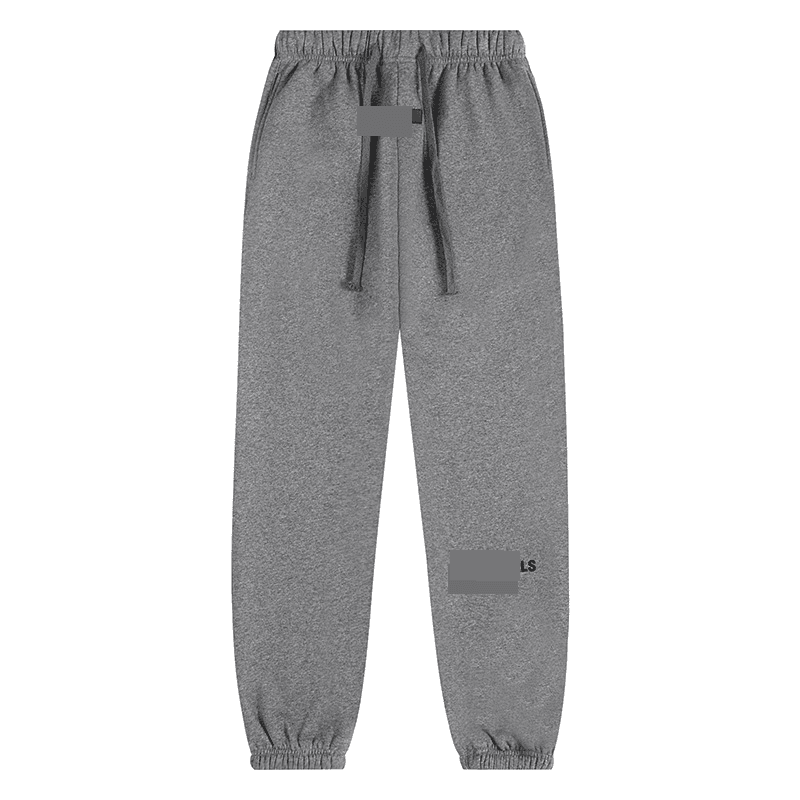 Veste à capuche floquée en velours pour homme, double ligne, marque américaine tendance