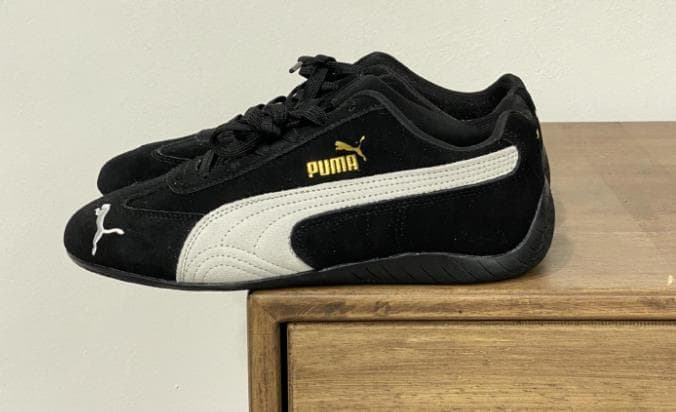 Chaussures de course SpeedcatOG en daim, version haute, style rétro décontracté, pour hommes et femmes, modèle standard pour chevaux.