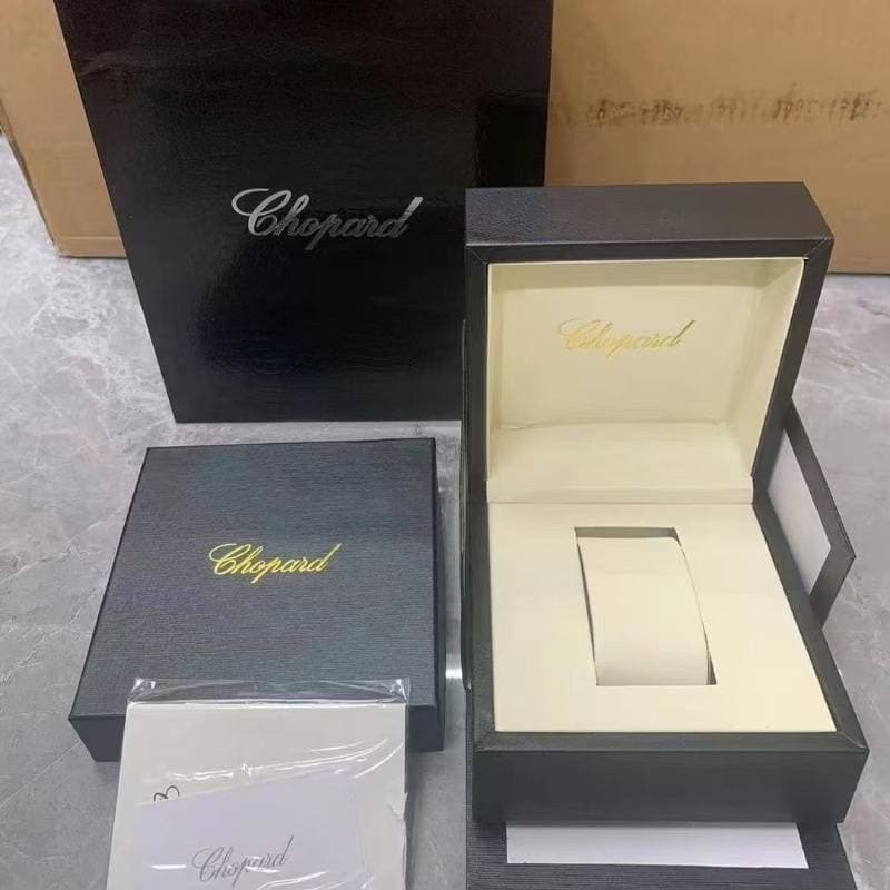 Coffret cadeau de montres haut de gamme de créateurs de mode d'affaires 2025