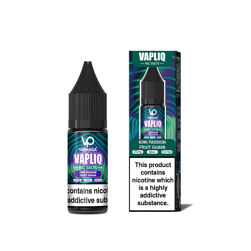 Huile pour e-liquide 20 mg 10 ml (entrepôt de l'UE)