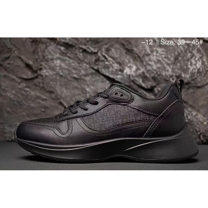 Baskets de sport respirantes CD B25 pour couple, chaussures décontractées unisexes à la mode pour papa