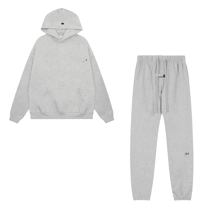 Veste à capuche floquée en velours pour homme, double ligne, marque américaine tendance