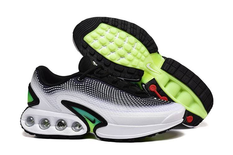 Chaussures de course Air Max Dns de qualité supérieure pour des performances améliorées et un look élégant