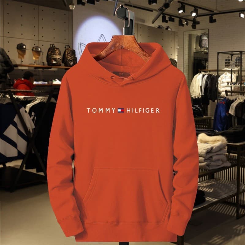 Sweat à capuche brossé pour hommes et femmes Sweat à capuche imprimé Chaopai