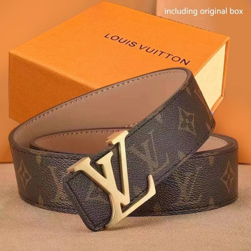 Ceinture de créateur de mode pour hommes, boucle de haute qualité, ceintures décontractées en peau de vache pour jeans, ceinture de cow-boy d'aff